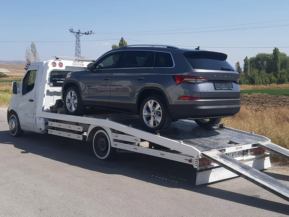 Balatçık Oto Kurtarma